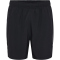 hummel hmlTE BASE Woven Shorts Herren 2001 - black M