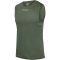 hummel hmlTE FLEX Tanktop Herren 6126 - climbing ivy M