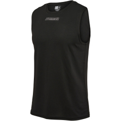 hummel hmlTE FLEX Tanktop Herren 2001 - black S