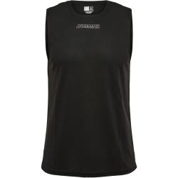 hummel hmlTE FLEX Tanktop Herren 2001 - black S