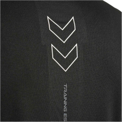 hummel hmlTE FLEX Tanktop Herren 2001 - black S