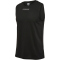 hummel hmlTE FLEX Tanktop Herren 2001 - black S