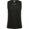 hummel hmlTE FLEX Tanktop Herren 2001 - black S