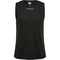hummel hmlTE FLEX Tanktop Herren 2001 - black M