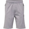 hummel hmlMT Interval Shorts Herren 2006 - grey melange S