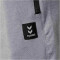 hummel hmlMT Interval Shorts Herren 2006 - grey melange S
