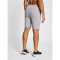 hummel hmlMT Interval Shorts Herren 2006 - grey melange S