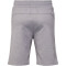 hummel hmlMT Interval Shorts Herren 2006 - grey melange L
