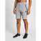 hummel hmlMT Interval Shorts Herren 2006 - grey melange L