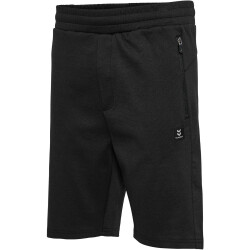 hummel hmlMT Interval Shorts Herren 2001 - black S