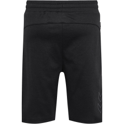 hummel hmlMT Interval Shorts Herren 2001 - black S