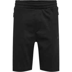 hummel hmlMT Interval Shorts Herren 2001 - black S