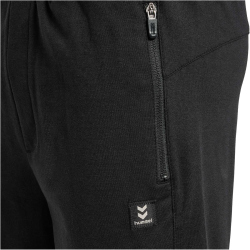 hummel hmlMT Interval Shorts Herren 2001 - black S