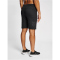 hummel hmlMT Interval Shorts Herren 2001 - black L