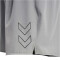 hummel hmlMT FAST 2in1 Laufshorts Herren 2858 - sharkskin S