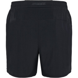 hummel hmlMT FAST 2in1 Laufshorts Herren 2001 - black S