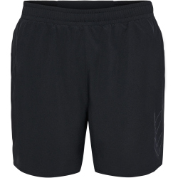 hummel hmlMT FAST 2in1 Laufshorts Herren 2001 - black S