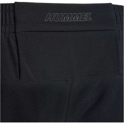 hummel hmlMT FAST 2in1 Laufshorts Herren 2001 - black S