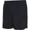 hummel hmlMT FAST 2in1 Laufshorts Herren 2001 - black S