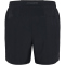 hummel hmlMT FAST 2in1 Laufshorts Herren 2001 - black S