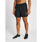 hummel hmlMT FAST 2in1 Laufshorts Herren 2001 - black S
