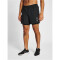 hummel hmlMT FAST 2in1 Laufshorts Herren 2001 - black L