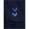 hummel Court Hoodie Damen 7026 - marine S
