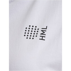 hummel Court T-Shirt Damen 9001 - white L