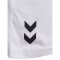 hummel Court T-Shirt Damen 9001 - white L