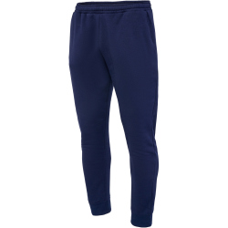 hummel Court Jogginghose Herren 7026 - marine S