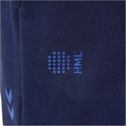 hummel Court Jogginghose Herren 7026 - marine S