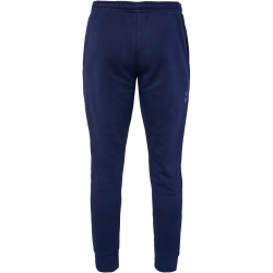 hummel Court Jogginghose Herren 7026 - marine 3XL