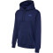 hummel Court Hoodie Herren 7026 - marine S