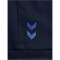 hummel Court Hoodie Herren 7026 - marine S