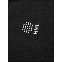 hummel Court Hoodie Herren 2001 - black M