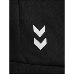 hummel Court Hoodie Herren 2001 - black M