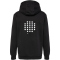 hummel Court Hoodie Herren 2001 - black M