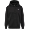 hummel Court Hoodie Herren 2001 - black M