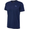 hummel Court T-Shirt Herren 7026 - marine S