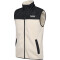 hummel hmlLGC THEO Fleeceweste Herren 9163 - tofu S