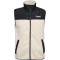 hummel hmlLGC THEO Fleeceweste Herren 9163 - tofu S