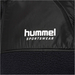 hummel hmlLGC THEO Fleeceweste Herren 2001 - black S