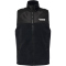 hummel hmlLGC THEO Fleeceweste Herren 2001 - black S