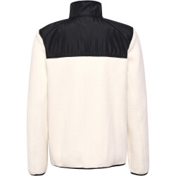 hummel hmlLGC THEO Fleecejacke Herren 9163 - tofu S