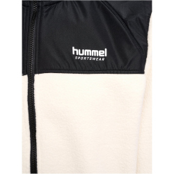 hummel hmlLGC THEO Fleecejacke Herren 9163 - tofu S