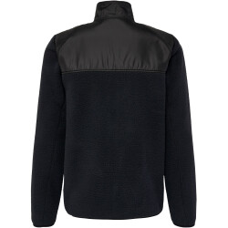 hummel hmlLGC THEO Fleecejacke Herren 2001 - black S
