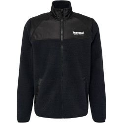 hummel hmlLGC THEO Fleecejacke Herren 2001 - black S