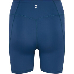 hummel hmlMT ACTIVE kurze High-Waist Tights Damen 7954 -...