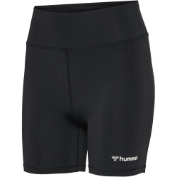 hummel hmlMT ACTIVE kurze High-Waist Tights Damen 2001 -...