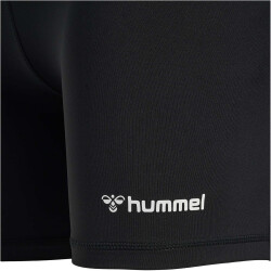 hummel hmlMT ACTIVE kurze High-Waist Tights Damen 2001 - black XS